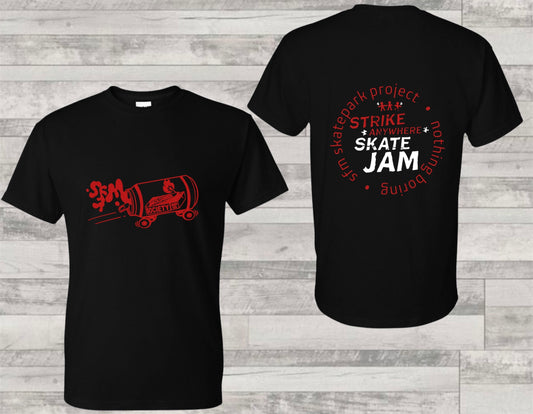 Skate Jam T